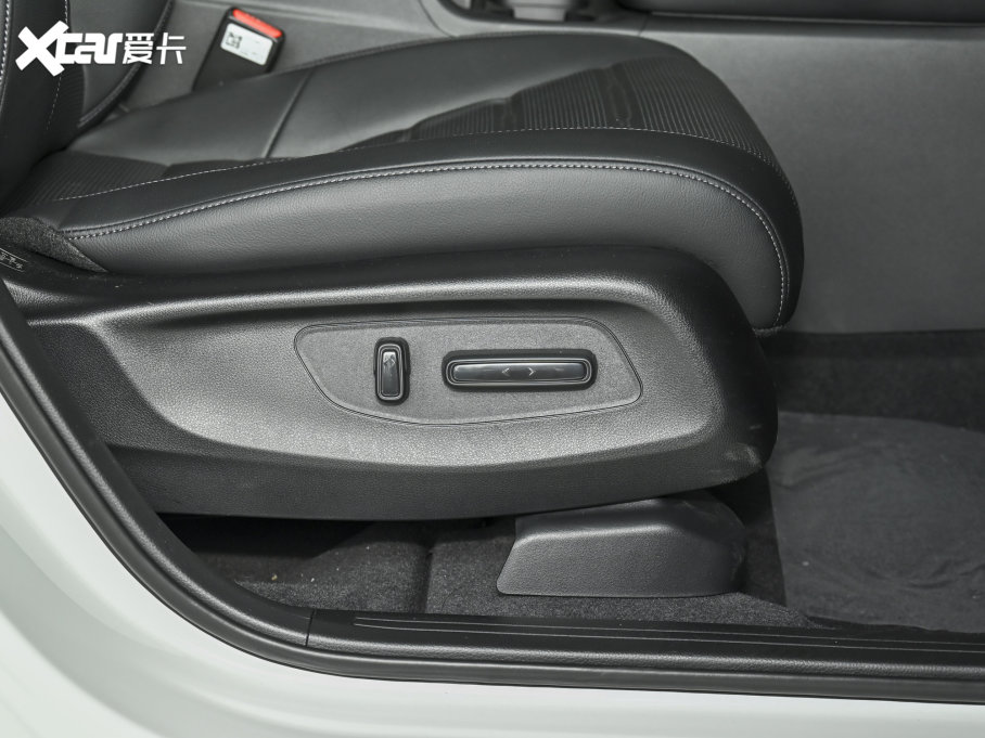 2023CR-V 240TURBO  7