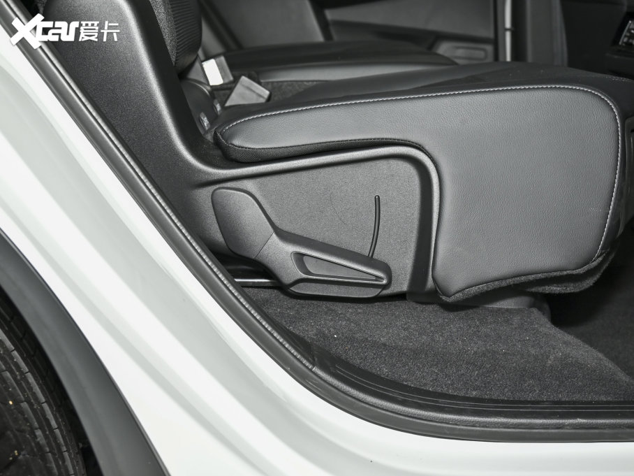 2023CR-V 240TURBO  7