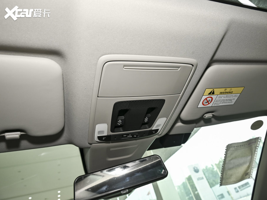 2023CR-V 240TURBO  7