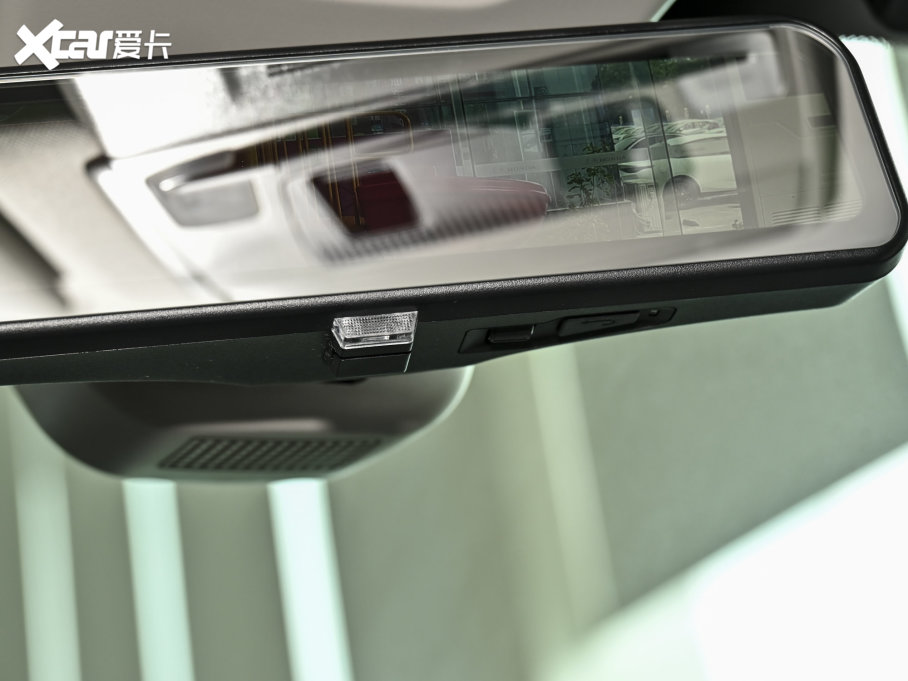 2023CR-V 240TURBO  7