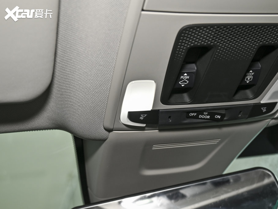 2023CR-V 240TURBO  7