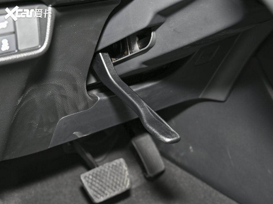 2023CR-V 240TURBO  7