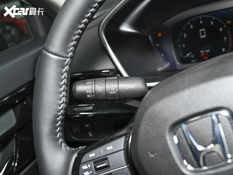 2023CR-V 240TURBO  7