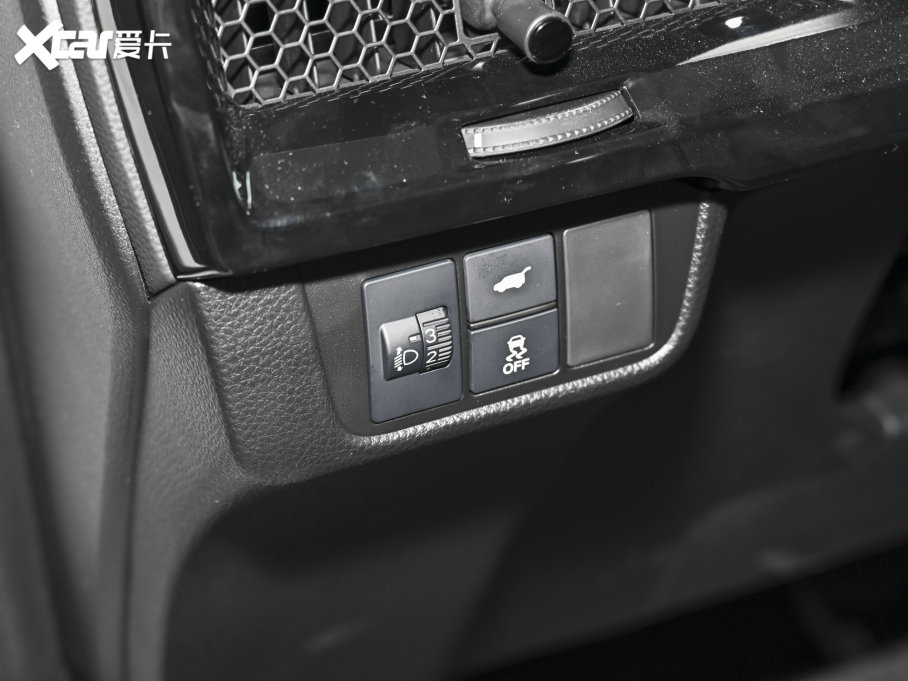 2023CR-V 240TURBO  7