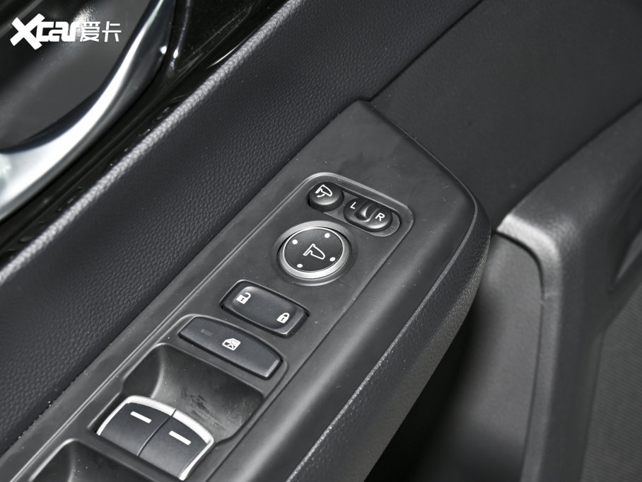 2023CR-V 240TURBO (q) 7