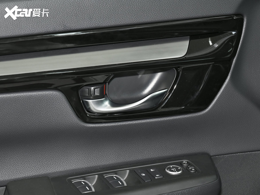 2023CR-V 240TURBO  7