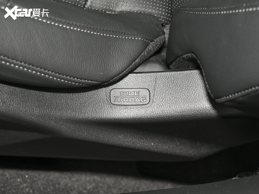 2023CR-V 240TURBO  7