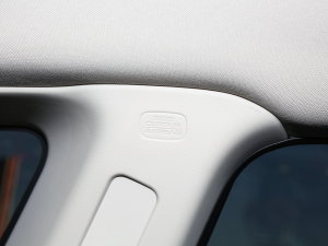 2023款240TURBO 四驱臻享版 5座 中控区