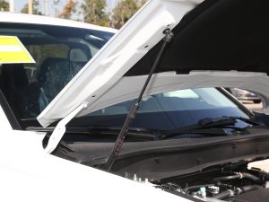2023款240TURBO 四驱臻享版 5座 其它
