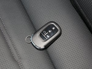 2023款240TURBO 四驱臻享版 5座 车钥匙