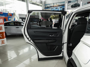 2023款240TURBO 两驱睿型版 5座 左后车门