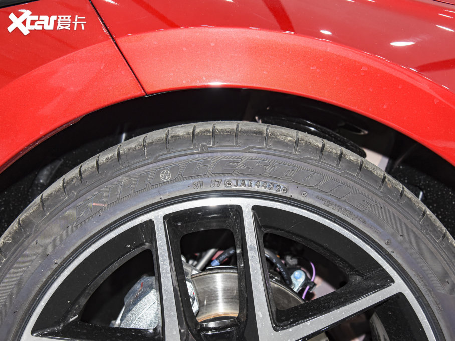 2023˼HATCHBACK HATCHBACK 240TURBO CVTOh