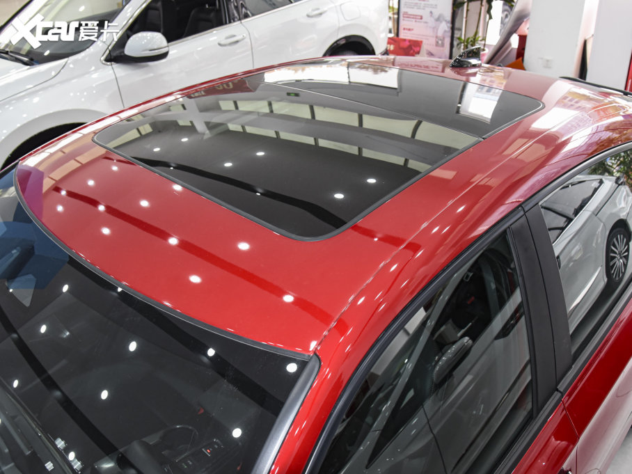 2023˼HATCHBACK HATCHBACK 240TURBO CVTOh