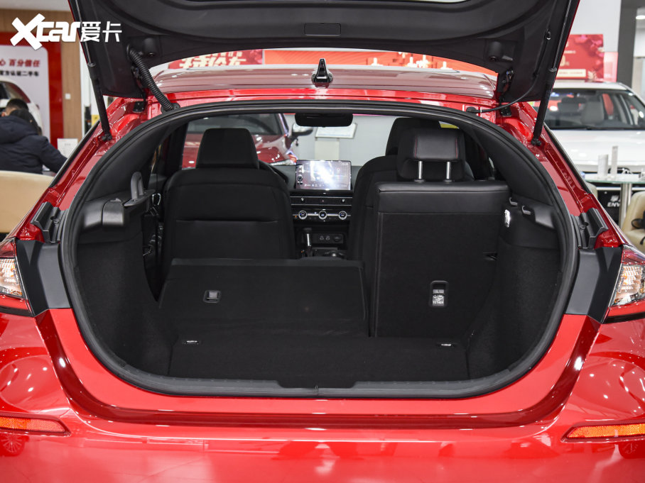 2023˼HATCHBACK HATCHBACK 240TURBO CVTOh