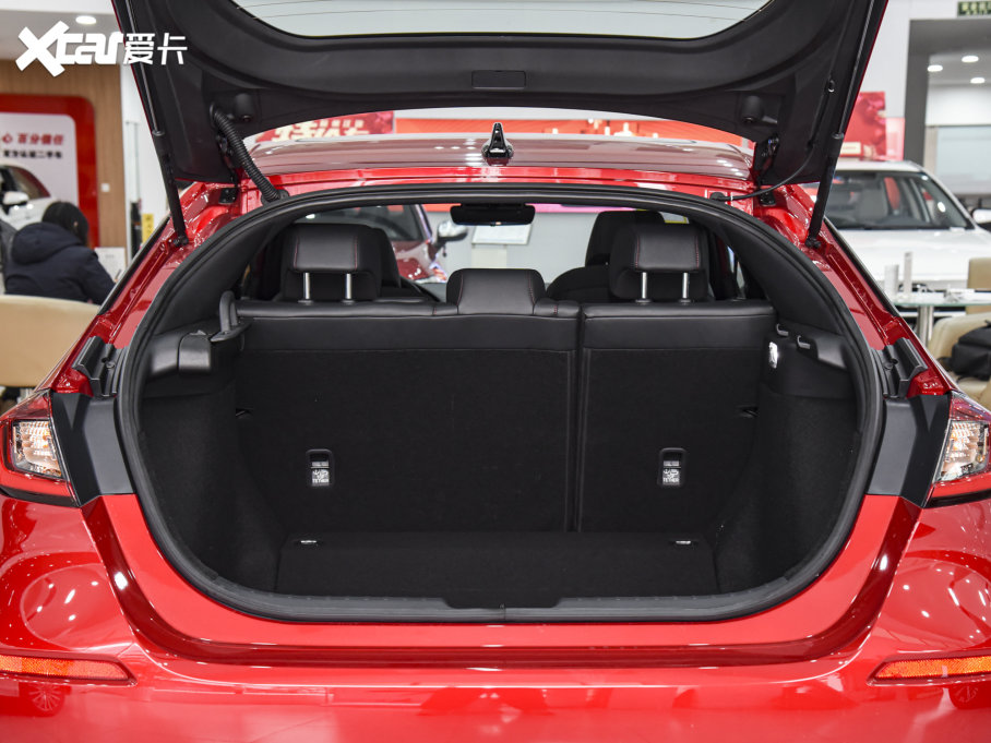 2023˼HATCHBACK HATCHBACK 240TURBO CVTOh