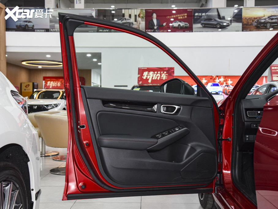 2023˼HATCHBACK HATCHBACK 240TURBO CVTOh