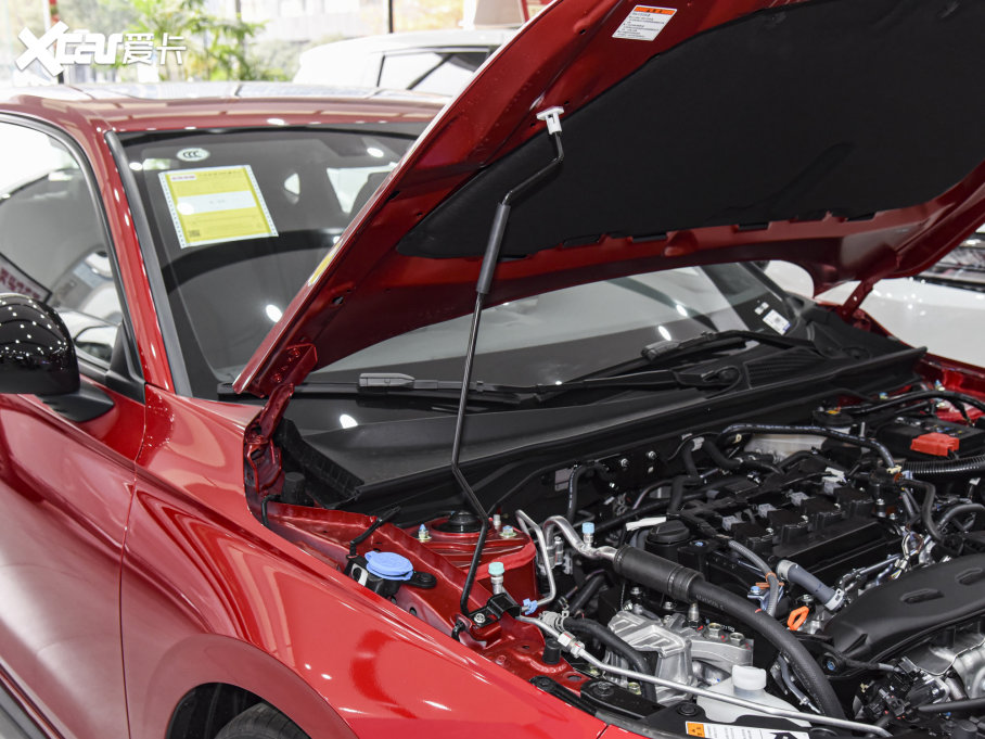 2023˼HATCHBACK HATCHBACK 240TURBO CVTOh