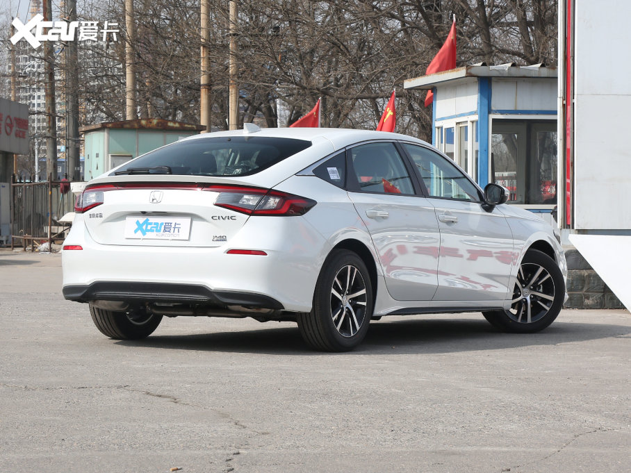 2023˼HATCHBACK HATCHBACK 240TURBO CVTOS