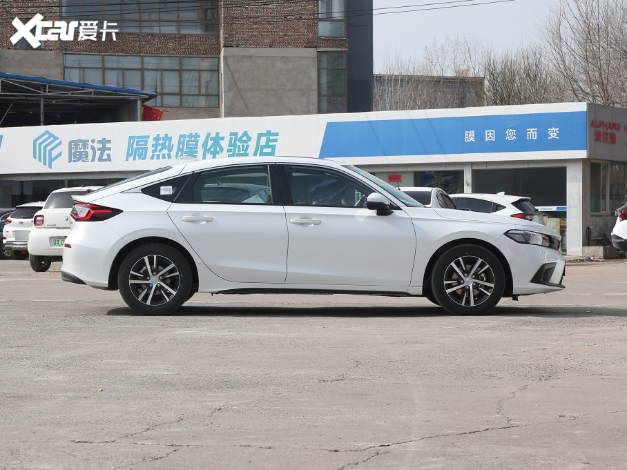 2023��˼��HATCHBACK HATCHBACK 240TURBO CVT�O�S��