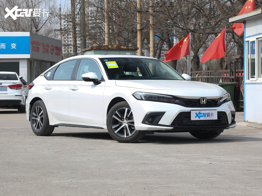 2023��˼��HATCHBACK HATCHBACK 240TURBO CVT�O�S��