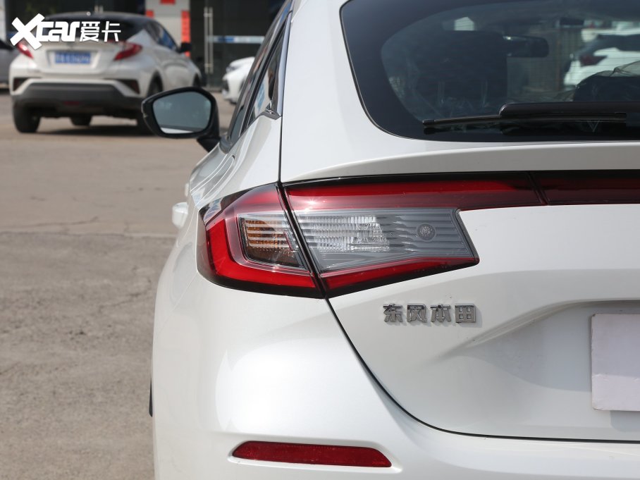 2023˼HATCHBACK HATCHBACK 240TURBO CVTOS