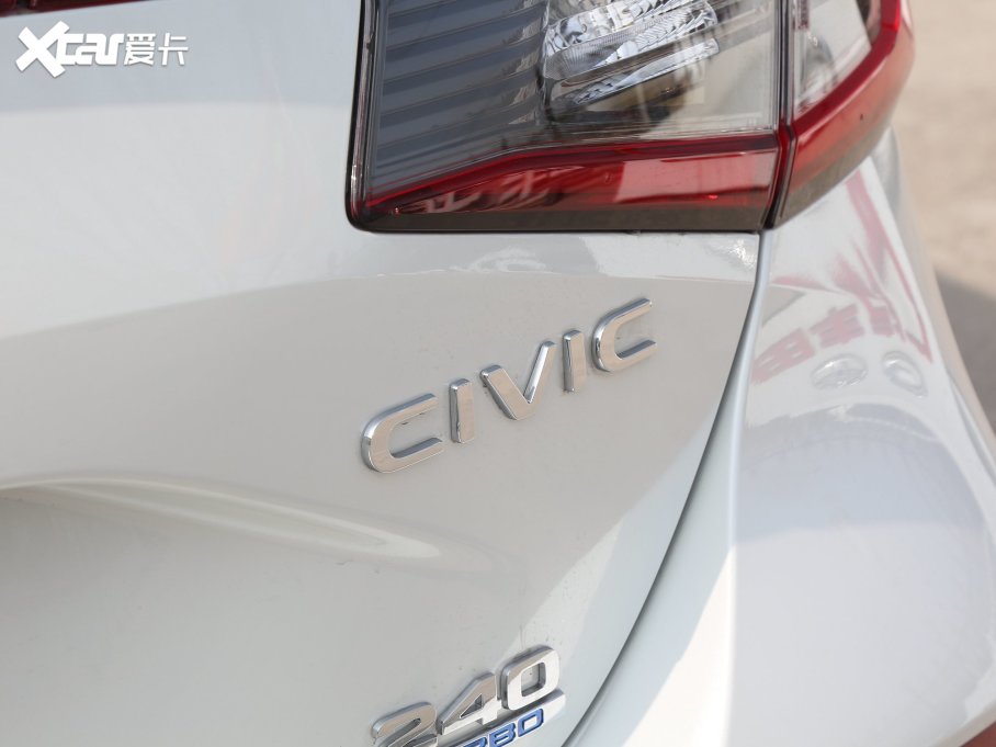 2023˼HATCHBACK HATCHBACK 240TURBO CVTOS