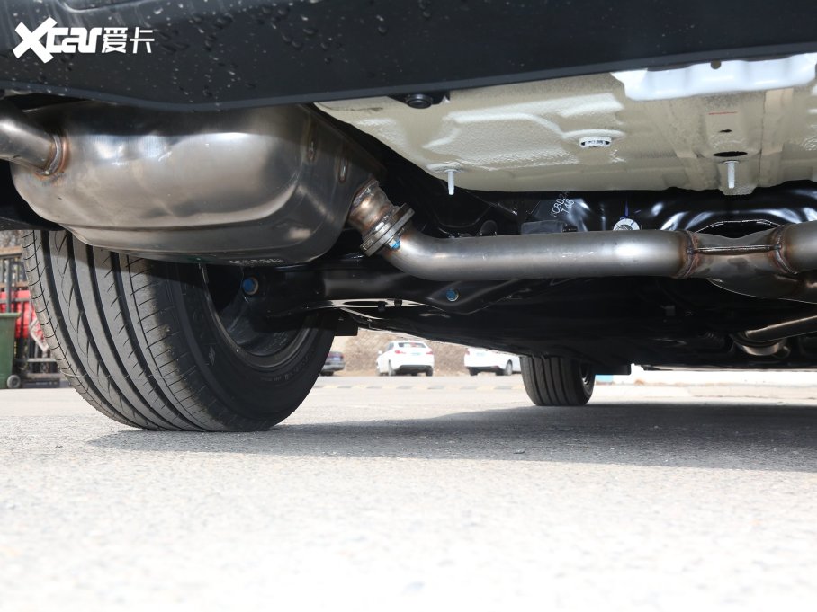 2023˼HATCHBACK HATCHBACK 240TURBO CVTOS