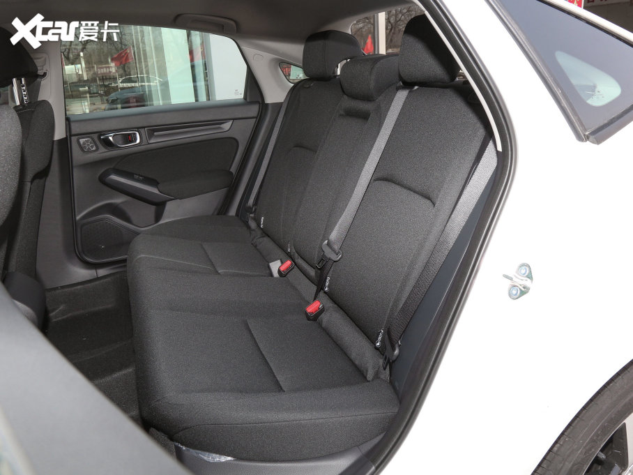 2023˼HATCHBACK HATCHBACK 240TURBO CVTOS