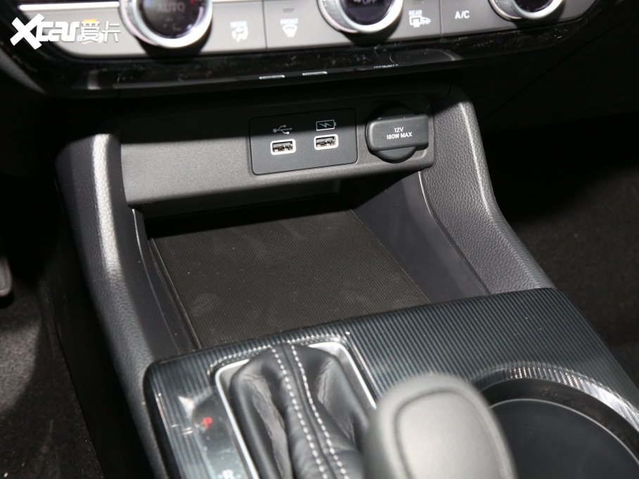 2023˼HATCHBACK HATCHBACK 240TURBO CVTOS