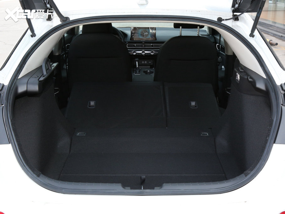 2023˼HATCHBACK HATCHBACK 240TURBO CVTOS