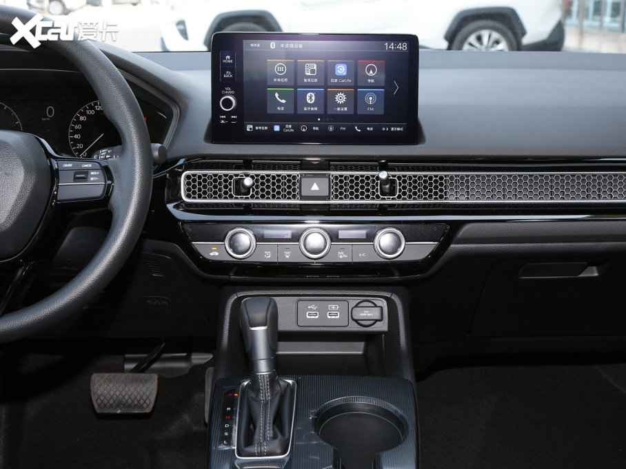 2023˼HATCHBACK HATCHBACK 240TURBO CVTOS