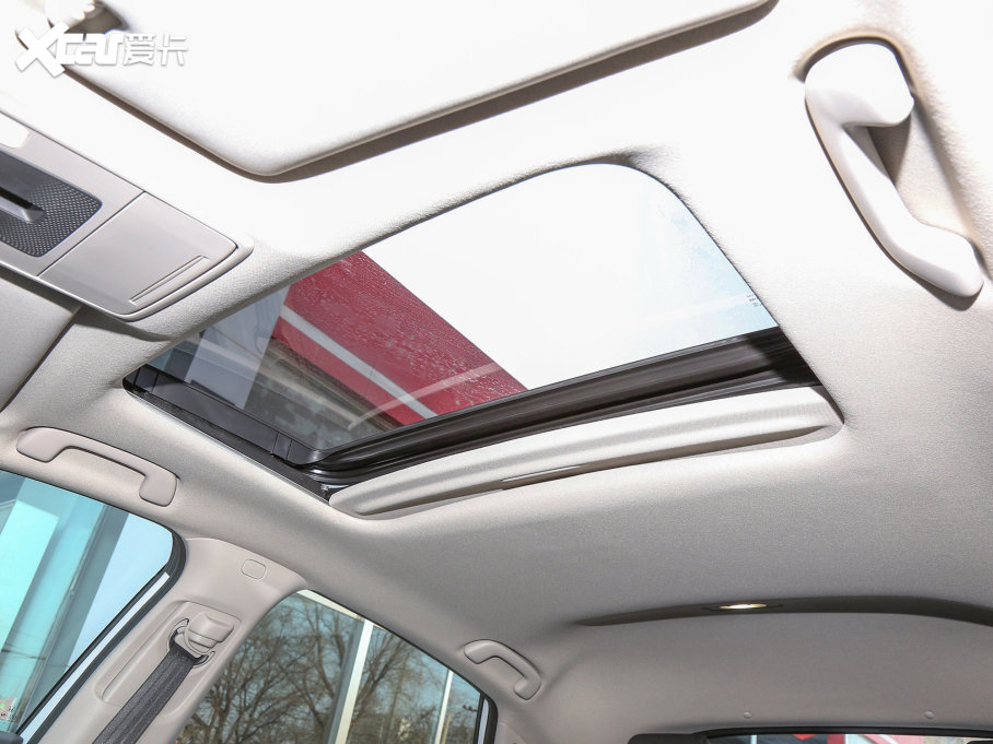 2023˼HATCHBACK HATCHBACK 240TURBO CVTOS