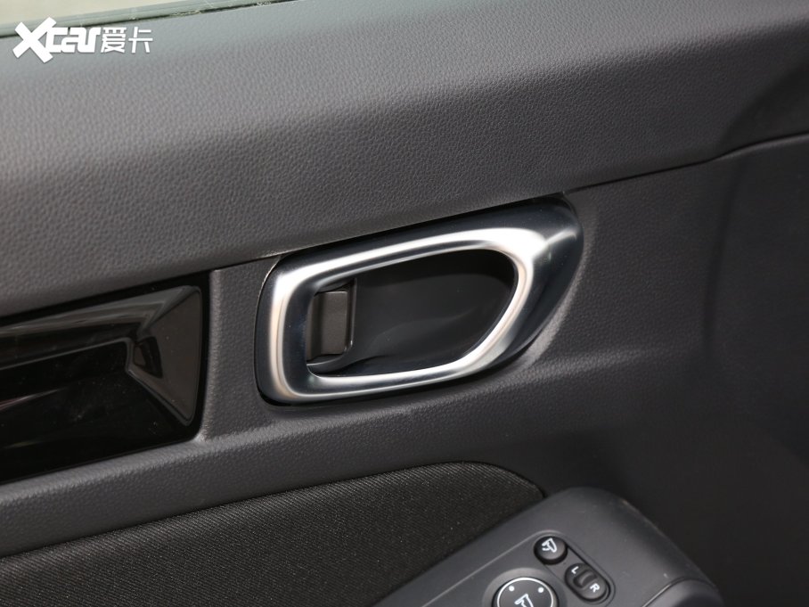 2023˼HATCHBACK HATCHBACK 240TURBO CVTOS