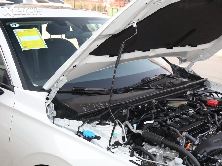 2023˼HATCHBACK HATCHBACK 240TURBO CVTOS