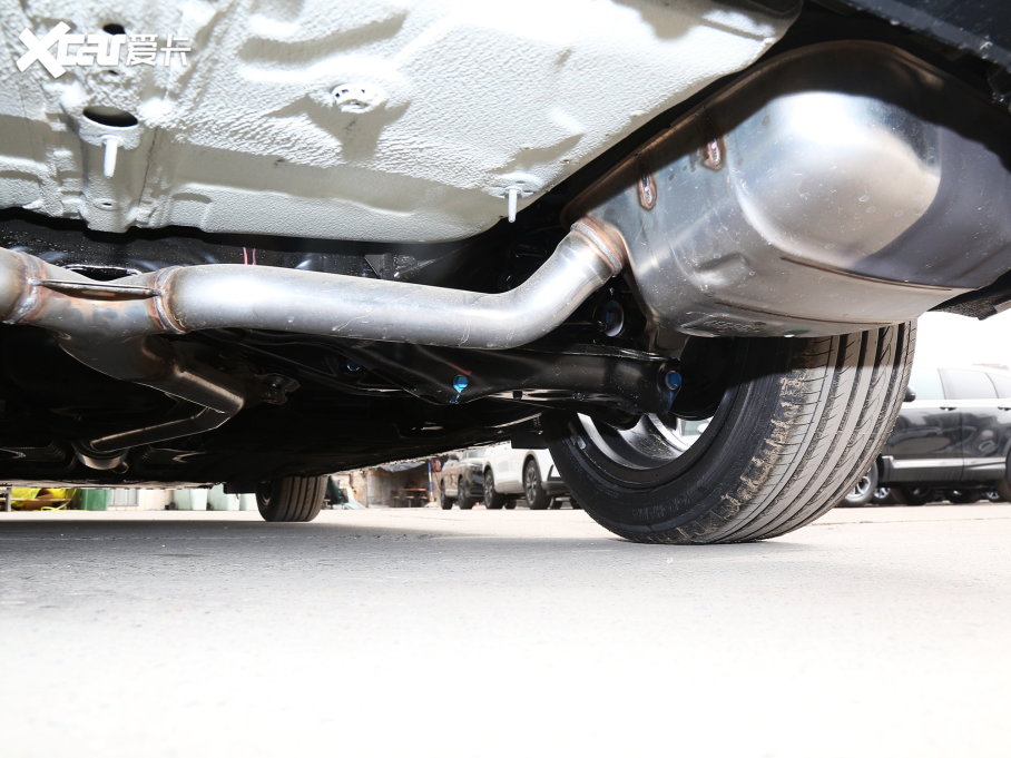 2023˼HATCHBACK HATCHBACK 240TURBO CVTOJ