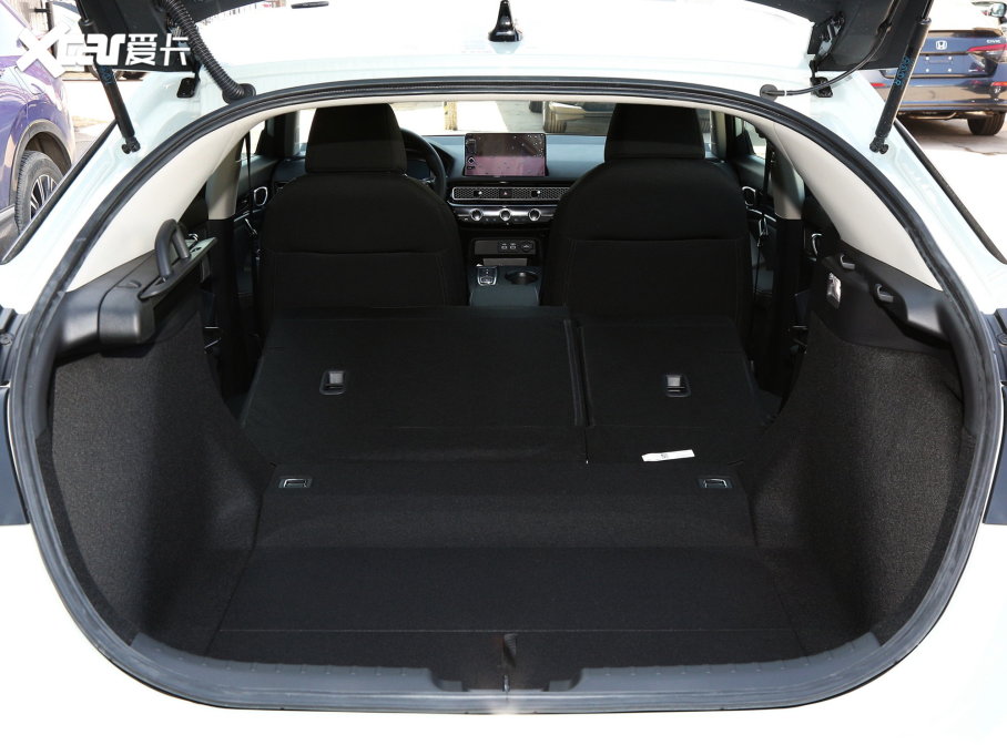 2023˼HATCHBACK HATCHBACK 2.0L e:HEV Oװ