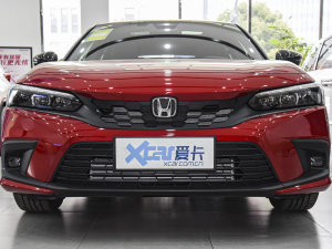 2023HATCHBACK 240TURBO CVTOh оW