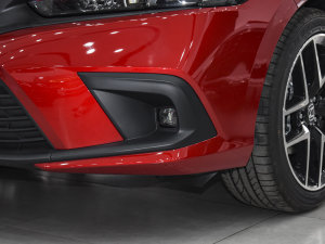 2023HATCHBACK 240TURBO CVTOh ǰF