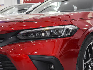 2023HATCHBACK 240TURBO CVTOh 