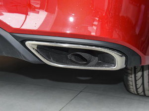 2023HATCHBACK 240TURBO CVTOh Ś