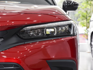 2023HATCHBACK 240TURBO CVTOh ^