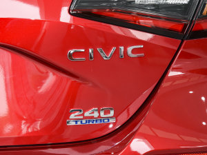 2023HATCHBACK 240TURBO CVTOh ^