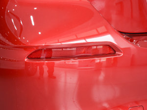 2023HATCHBACK 240TURBO CVTOh ^