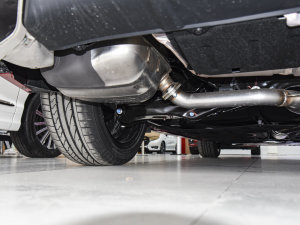 2023HATCHBACK 240TURBO CVTOh ^