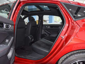 2023HATCHBACK 240TURBO CVTOh ſg