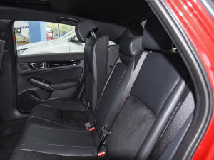 2023HATCHBACK 240TURBO CVTOh g