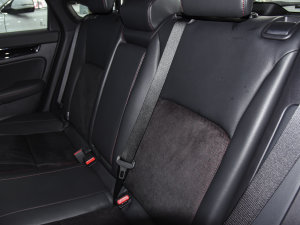 2023HATCHBACK 240TURBO CVTOh g