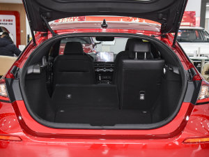 2023HATCHBACK 240TURBO CVTOh g