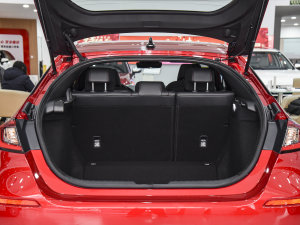 2023HATCHBACK 240TURBO CVTOh g