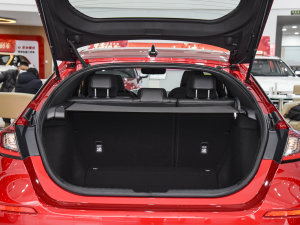 2023HATCHBACK 240TURBO CVTOh g